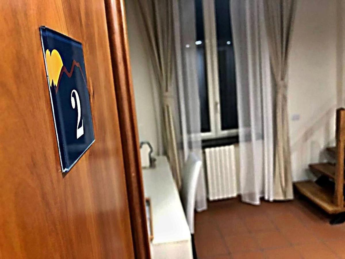 Daybreak B&B Nápoles Exterior foto